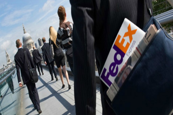 FedEx Express Tambah 4 Penerbangan Baru, Kapasitas sampai 1.400 Ton