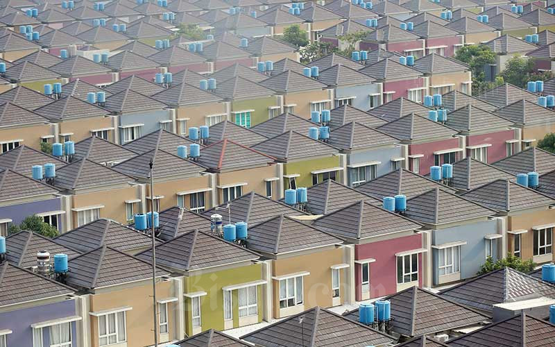  Kinerja SMF Semester I/2021, Aset dan Laba Naik tapi Pembiayaan Turun
