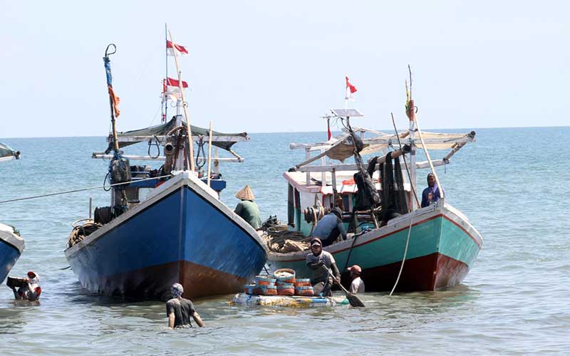  KPP Terbitkan Peraturan Terkait Penyelenggaraan Penataan Ruang Laut