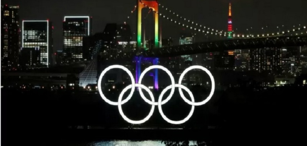  Menilik Berkah Euforia Olimpiade Tokyo untuk SCMA
