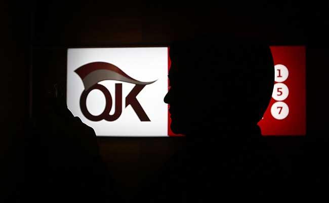  OJK Cabut Izin Usaha Otomas Multifinance