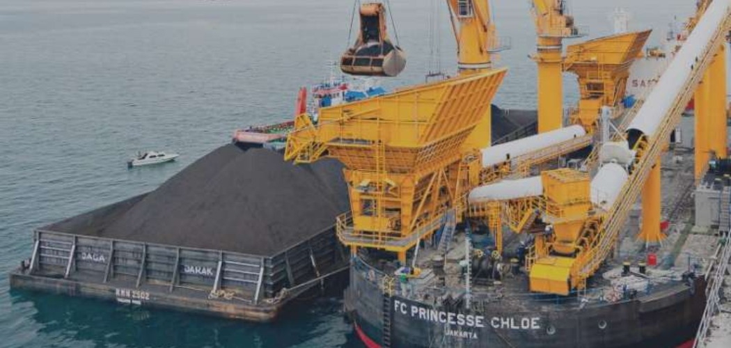  Nestapa Saham Emiten Batu Bara di Tengah Kenaikan Harga 