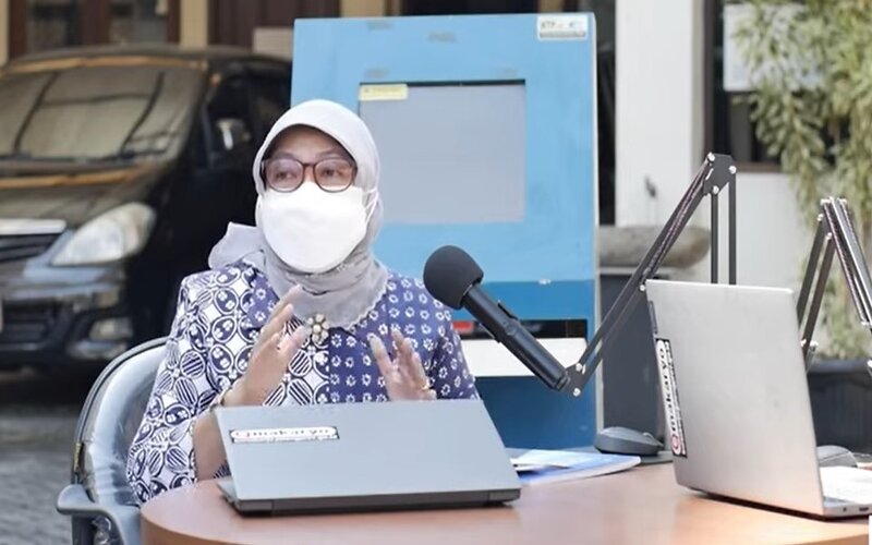  Ada Ribuan Lowongan Kerja di Jateng Ditawarkan, Ini Link-nya