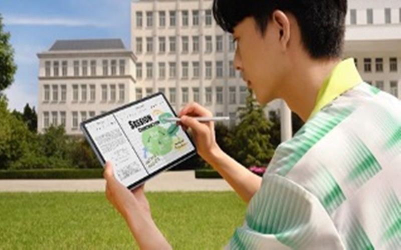  Spesifikasi Huawei MatePad 11, Si ‘Tablet Rasa PC’ 