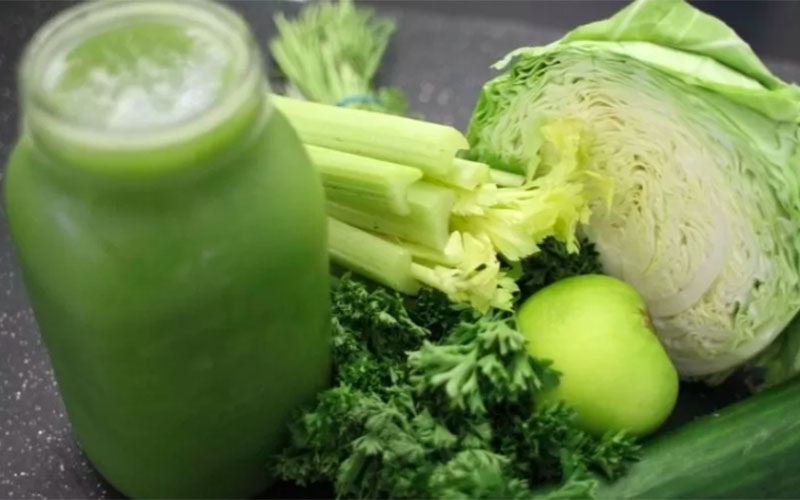  Ternyata Seledri Bisa Bikin Awet Muda dan Mencegah Diabetes