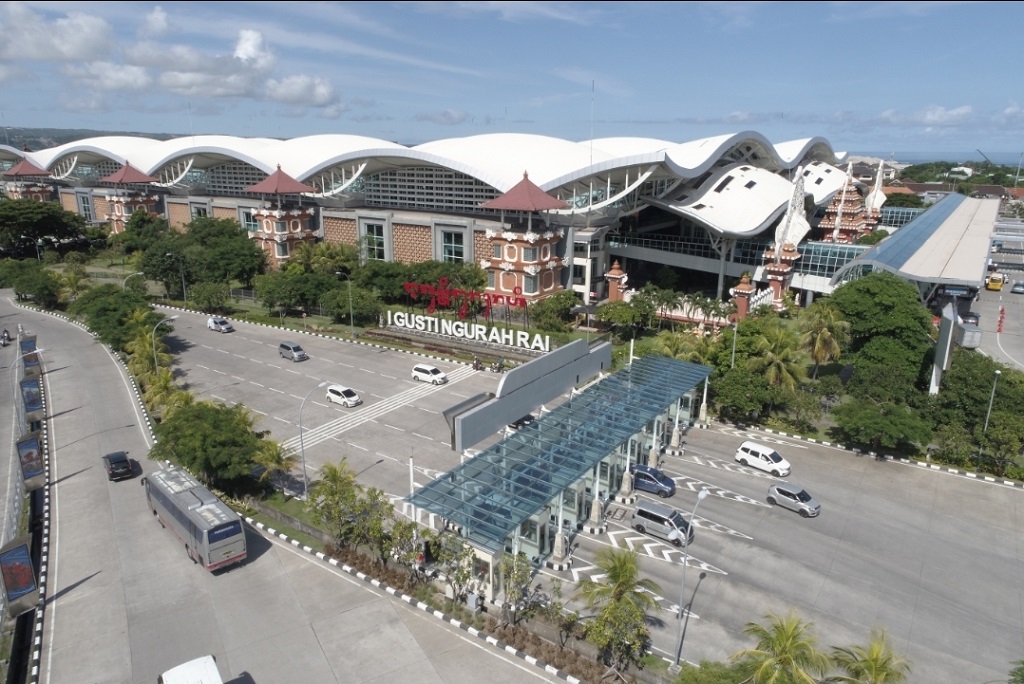  Wujudkan Bandara Ramah Lingkungan, Bandara I Gusti Ngurah Rai Bali Terapkan Sistem Manajemen Energi ISO 50001:2018
