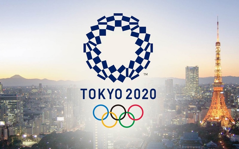 Olimpiade Tokyo 2020/Olympics