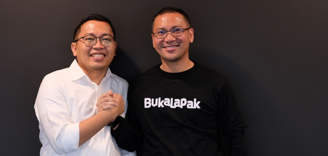  Investor Domestik Selamatkan Bukalapak (BUKA) dari Asing, Sanggup ARA Lagi?