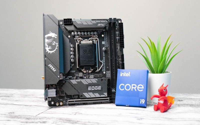  MSI RIlis Motherboard B560, Apa Keunggulannya?