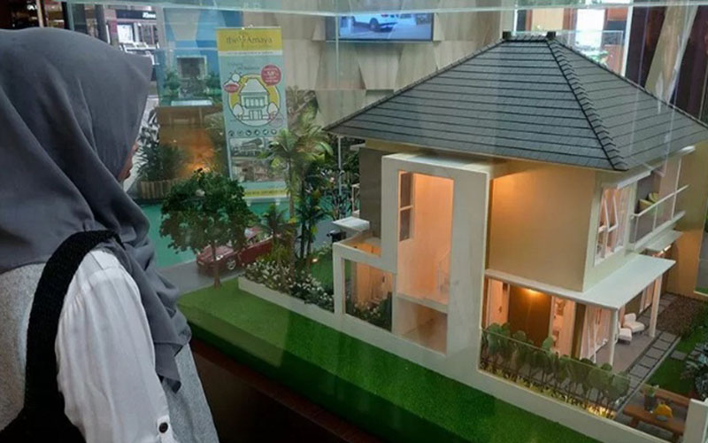  Insentif PPN DTP Penjualan Rumah Diperpanjang, Industri Asuransi Ikut Kecipratan?