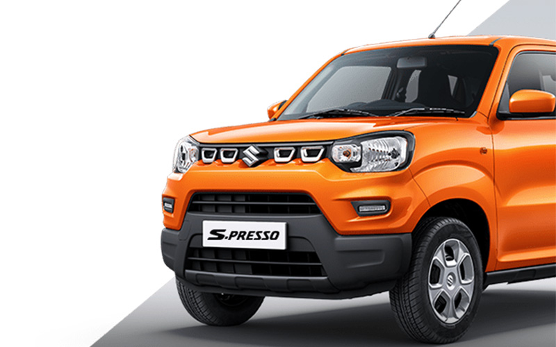  SUV Murah Suzuki Bakal Masuk Indonesia, Bisa Goyang Pasar LCGC?