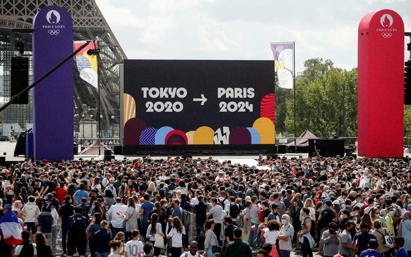  Yuk, Simak Lima Fakta Menarik Soal Olimpiade Prancis 2024