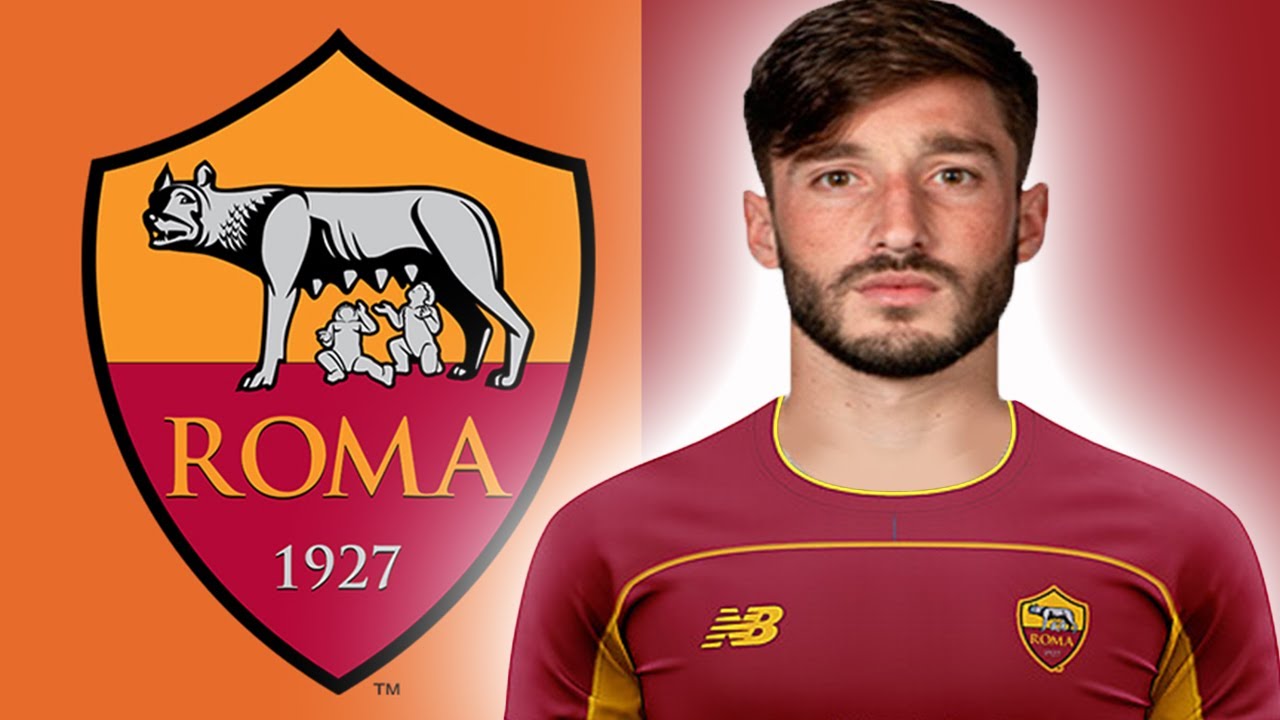  Profil Matias Vina, Bek Sayap Rekrutan Anyar AS Roma