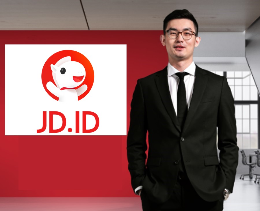  JD.com Raih Peringkat ke-59, di Daftar 500 Perusahaan Fortune Global
