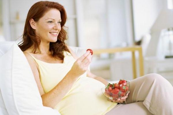  Pentingnya Menghidrasi Tubuh Selama Masa Kehamilan