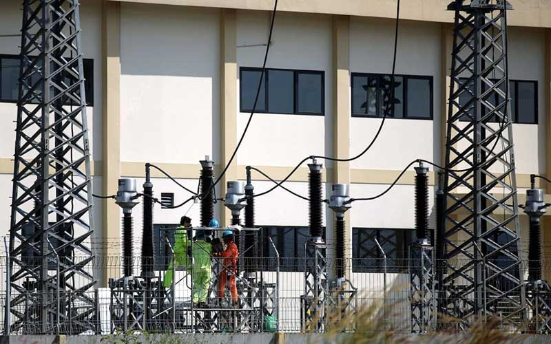  PLN Incar Penjualan Listrik untuk Wilayah Kerja Migas