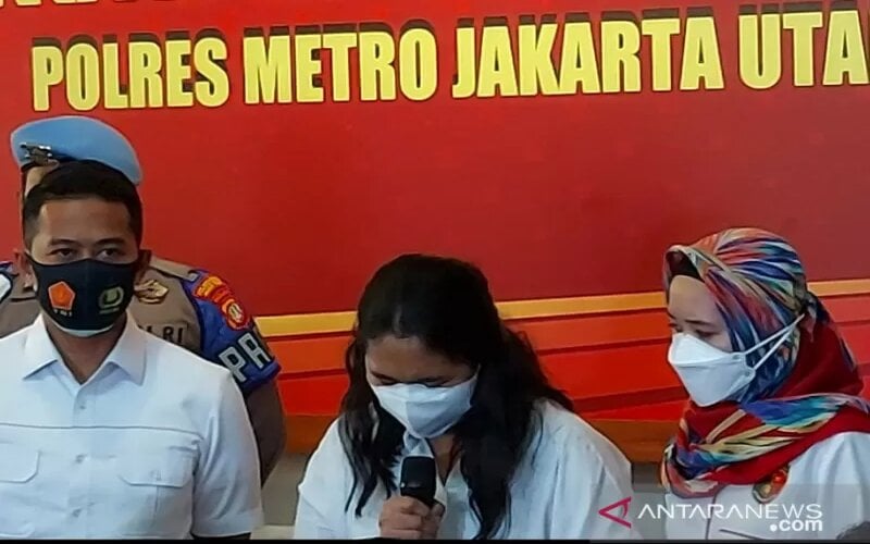  Kasus Vaksin Kosong di Pluit Berakhir Damai