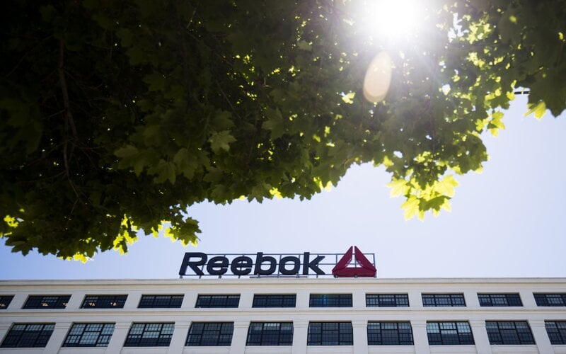  Adidas Resmi Jual Reebok ke Authentic Brands Senilai Rp36 Triliun