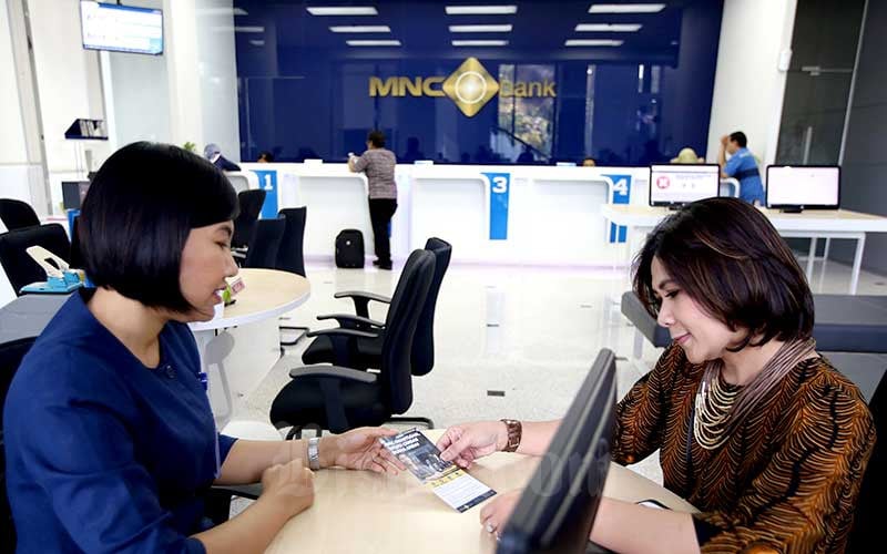  MNC Bank (BABP) Bukukan Laba Bersih Rp4,78 Miliar selama Semester I/2021