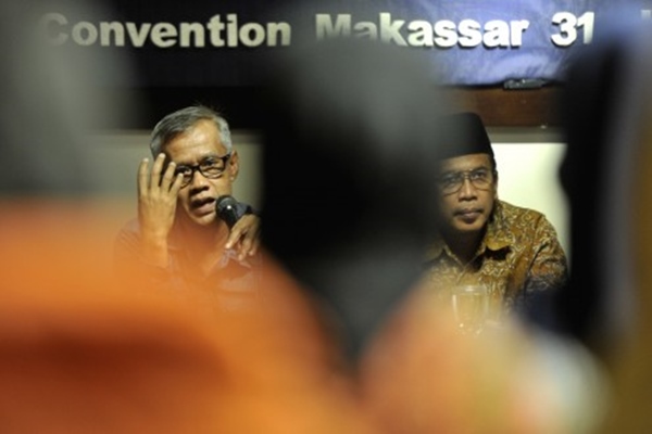  Muhammadiyah Kantongi Izin Dirikan Perguruan Tinggi di Malaysia