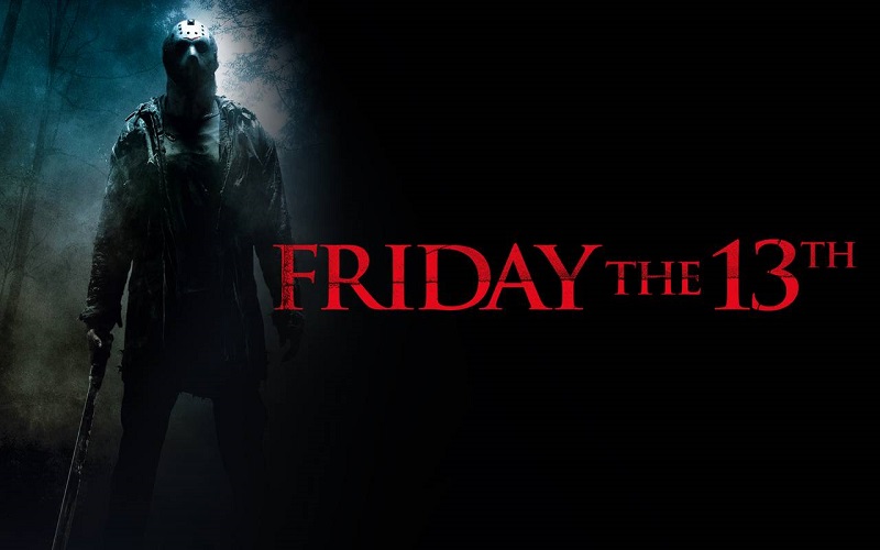  Deretan Mobil Lawas di Film Friday the 13th yang Menegangkan