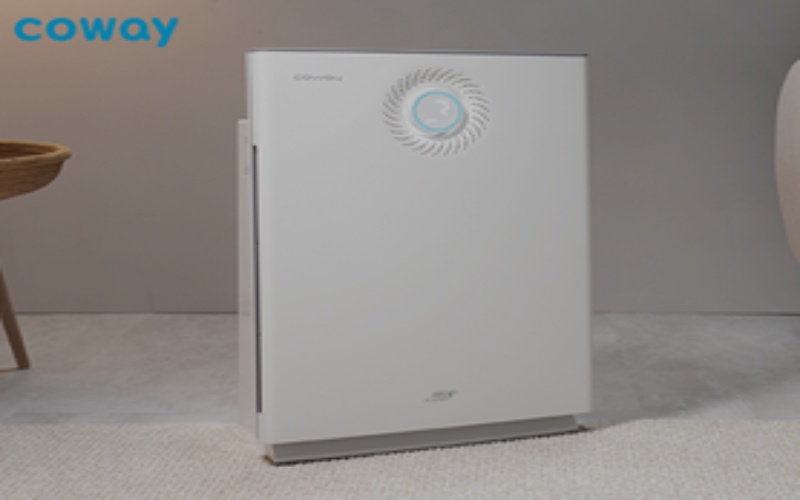  HEPA Filter Air Purifier Coway Bantu Kurangi Paparan Virus di Dalam Ruangan