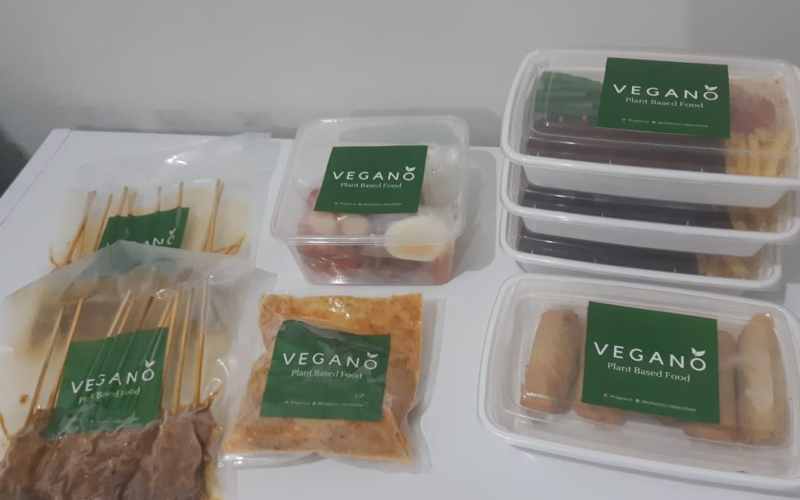  Peluang Bisnis Makanan Sehat Kian Moncer, Intip Strategi Brandingnya