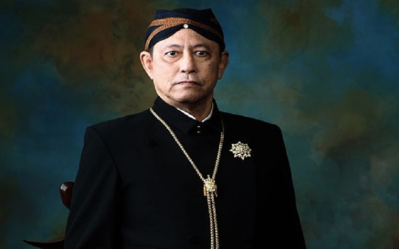  Mangkunegoro IX Wafat, Paundrakarna & Bhre Sudjiwo Berpeluang Naik Tahta