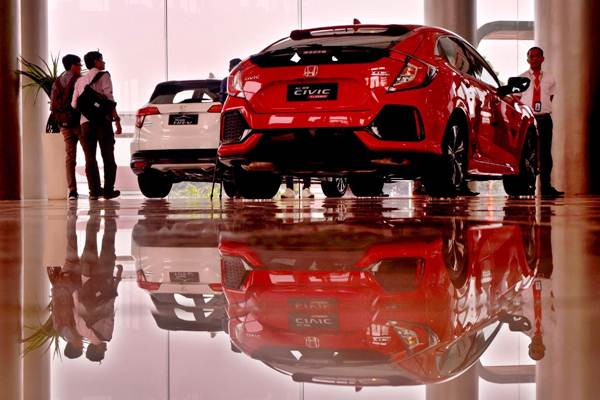  Berikut Deretan Promo Otomotif Jelang HUT ke-76 RI, Ada Toyota hingga Suzuki