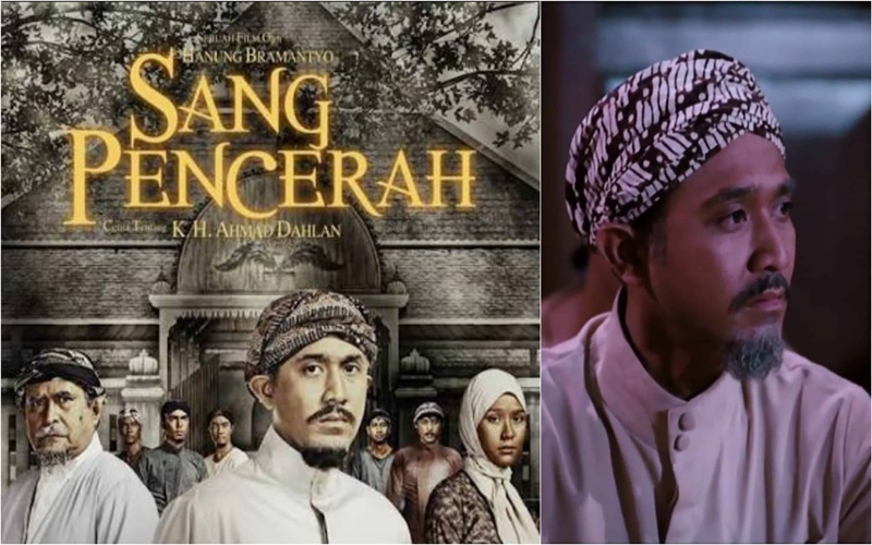  6 Rekomendasi Film yang Cocok Ditonton pada 17 Agustus, dari Sang Pencerah Hingga 5 Cm