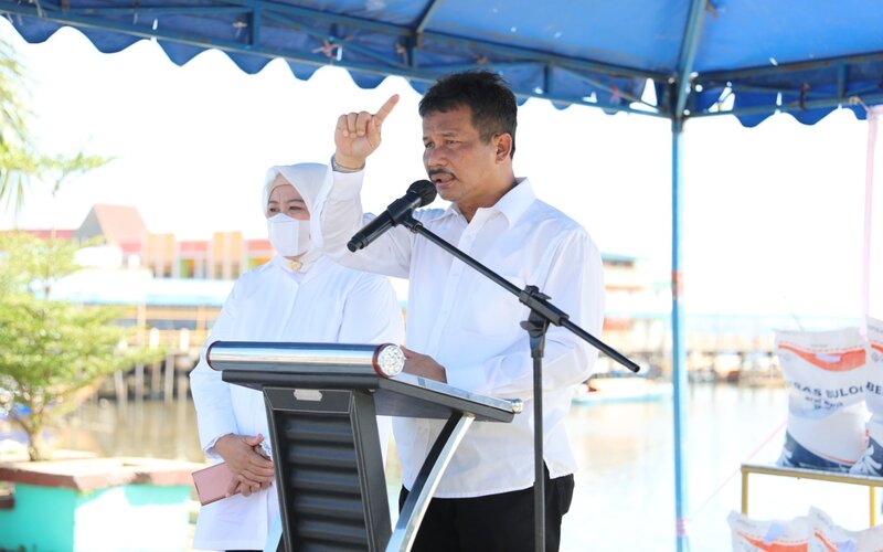  Batam Targetkan Dua Minggu Lagi Nol Kasus Covid-19