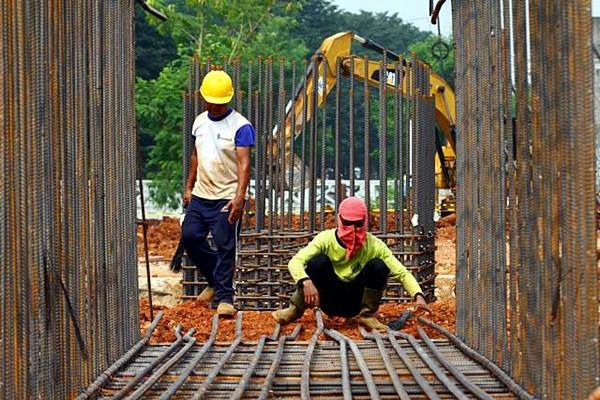  Pembiayaan Infrastruktur 2022, Konektivitas dan Produktivitas Jadi Sasaran