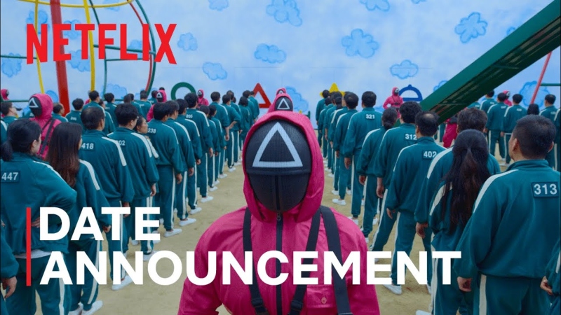  Squid Game, Drama Netflix yang Membawa Plot ‘Survival to The Next Level’!