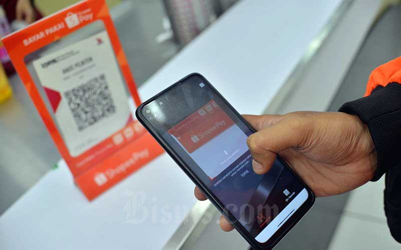  Aktivitas Emak-Emak di E-Commerce: Berburu Produk Bayi dan Rajin Cek Review