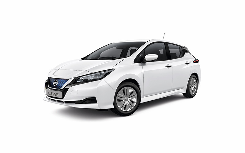  Nissan Leaf EV Meluncur Besok, Berikut Harga dan Spesifikasinya