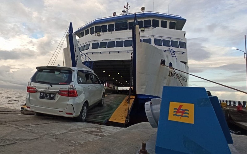  Jangkau Lebih Banyak Pelanggan, PLN Tambah Anjungan Listrik Mandiri di Ambon