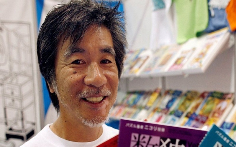  Dewa Sudoku Maki Kaji Meninggal Dunia di Usia 69 Tahun