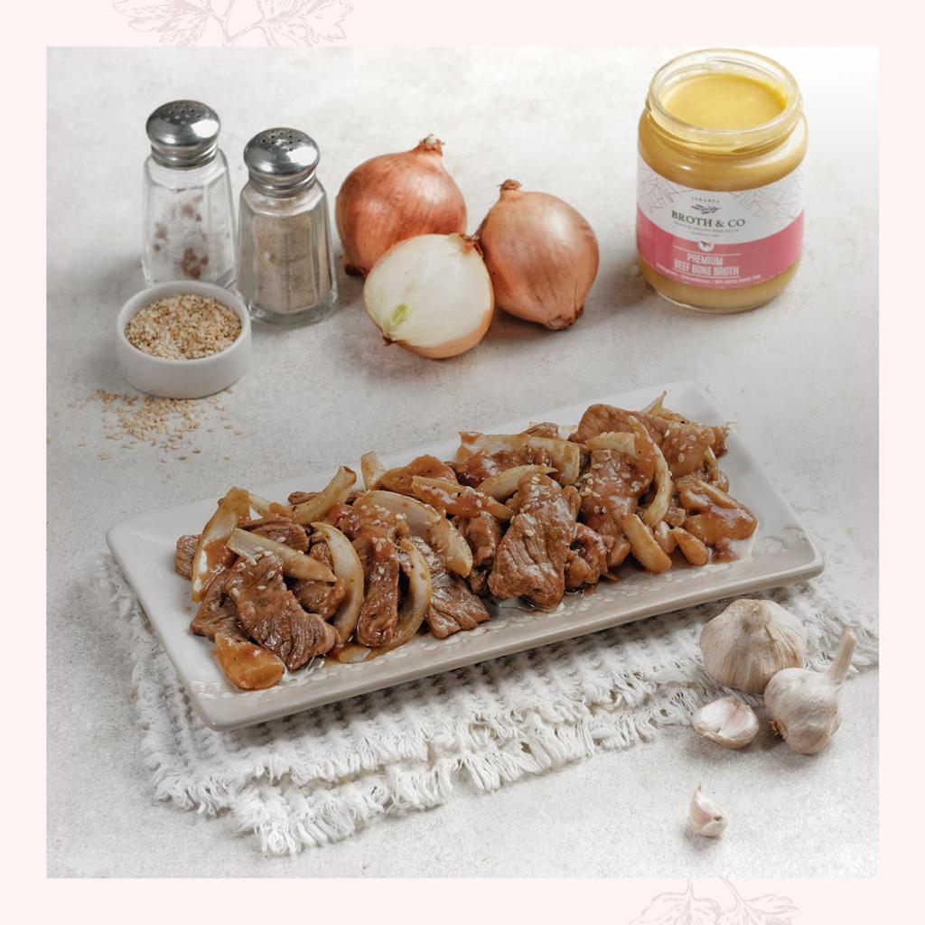  Manfaat Konsumsi Bone Broth untuk Kesehatan