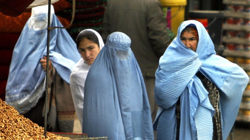  Malala: Saya Khawatir pada Saudari Afghanistan