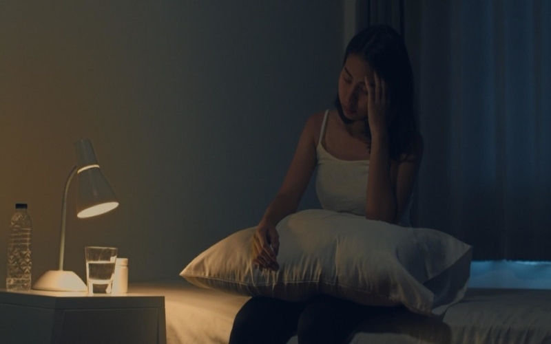  Lebih Baik Tidur Sebentar atau Tidak Sama Sekali? Ini Jawabannya!