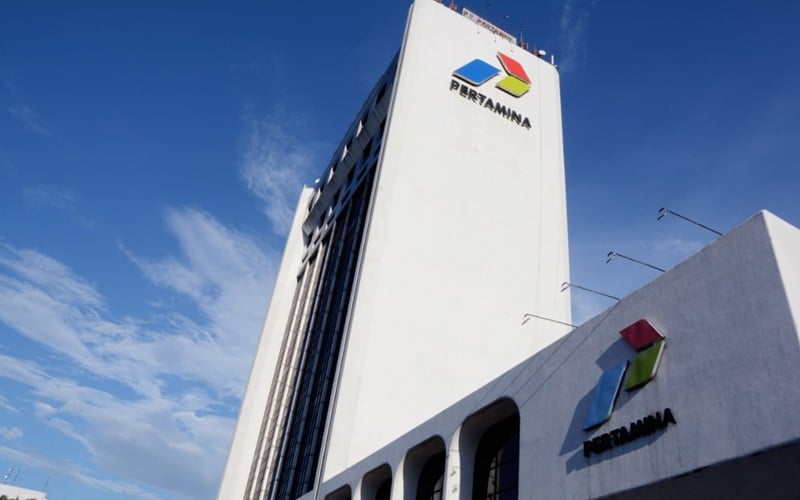  Unit Bisnis Pertamina di Luar Negeri Berkinerja Postif Sepanjang Semester I/2021