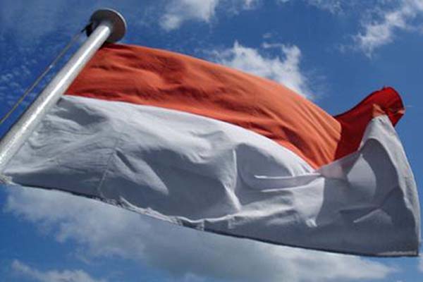  Kapolres Jakut Buka Suara soal Video Pelarangan Bendera Merah Putih di PIK