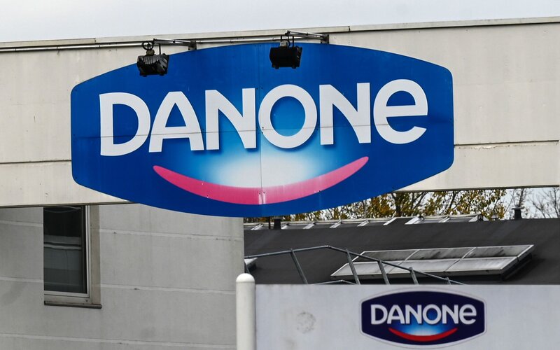  Danone dan 12 Perusahaan Lain Dorong Percepatan EBT, Ini Strateginya