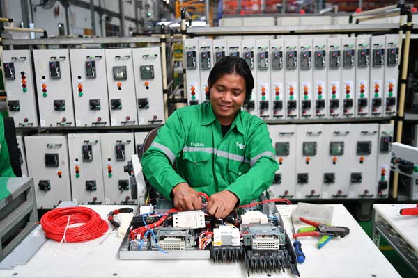  Percepatan Transisi Energi Terbarukan di Indonesia Mendapat Dukungan Luas