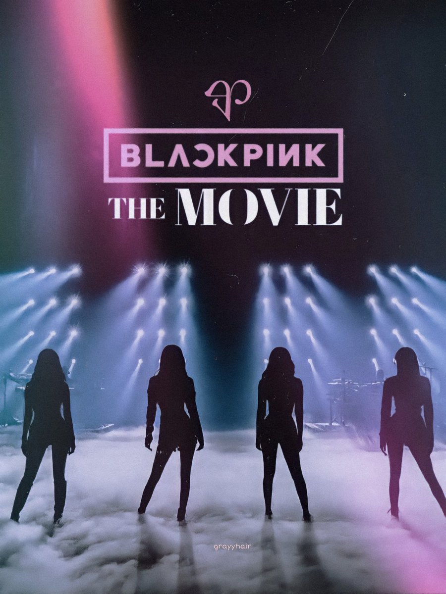  BLACKPINK The Movie jadi Film dengan Pendapatan Tertinggi di Korea Selatan