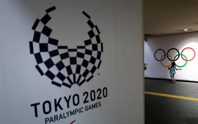  Kasus Covid-19 Pertama Ditemukan di Kampung Atlet Paralimpiade Tokyo