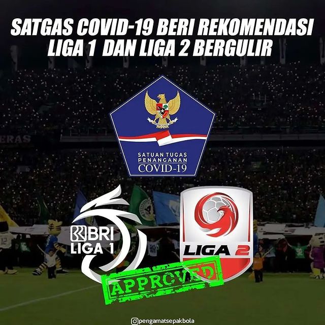  BRI Liga 1 Kick-Off Pertama, Borneo dan Persija Siap Tempur