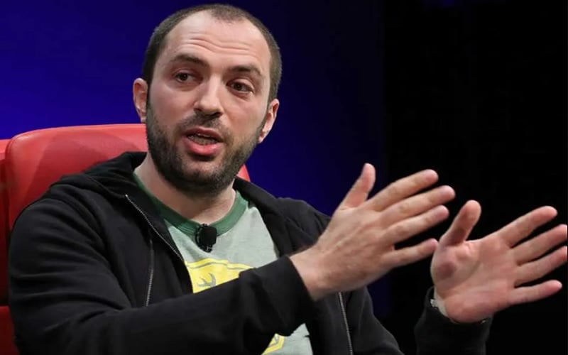  SANG TAIPAN: Profil Jan Koum, Pendiri WhatsApp yang Pernah Ditolak Facebook