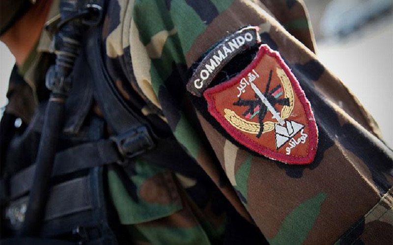  Fakta-Fakta ANA Commando Corps, Pasukan Elit Afganistan Bentukan AS