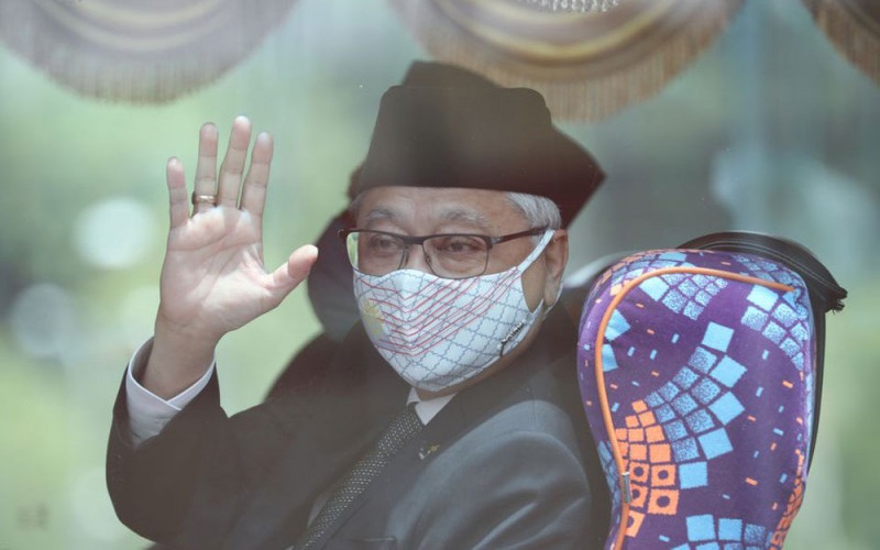 Ismail Sabri jadi Perdana Menteri Malaysia, Akankah UMNO Bangkit Kembali?